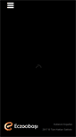Mobile Screenshot of egos.com.tr